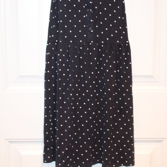 2/$20 🏷 H&M Blouse Dress Size 6-8Y - Picture 4 of 4